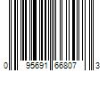 Barcode Image for UPC code 095691668073