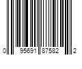 Barcode Image for UPC code 095691875822