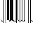 Barcode Image for UPC code 095730000079