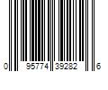 Barcode Image for UPC code 095774392826