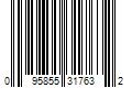 Barcode Image for UPC code 095855317632