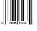 Barcode Image for UPC code 095855609881