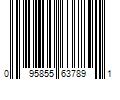 Barcode Image for UPC code 095855637891