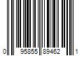 Barcode Image for UPC code 095855894621