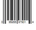 Barcode Image for UPC code 095855979014