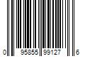 Barcode Image for UPC code 095855991276