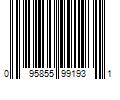 Barcode Image for UPC code 095855991931