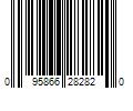 Barcode Image for UPC code 095866282820