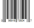 Barcode Image for UPC code 095916735047