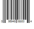 Barcode Image for UPC code 095949088004