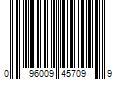 Barcode Image for UPC code 096009457099