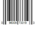 Barcode Image for UPC code 096009733193