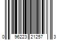 Barcode Image for UPC code 096223212573