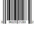 Barcode Image for UPC code 096223212832