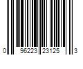 Barcode Image for UPC code 096223231253