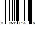 Barcode Image for UPC code 096244171378