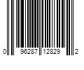 Barcode Image for UPC code 096287128292