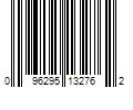 Barcode Image for UPC code 096295132762