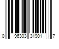 Barcode Image for UPC code 096303319017