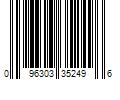 Barcode Image for UPC code 096303352496