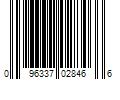 Barcode Image for UPC code 096337028466