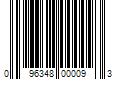 Barcode Image for UPC code 096348000093