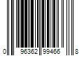 Barcode Image for UPC code 096362994668