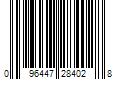 Barcode Image for UPC code 096447284028