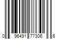 Barcode Image for UPC code 096491773066