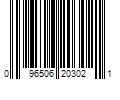 Barcode Image for UPC code 096506203021