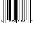 Barcode Image for UPC code 096506312082