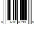 Barcode Image for UPC code 096506892430