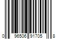 Barcode Image for UPC code 096506917058