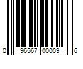 Barcode Image for UPC code 096567000096