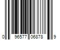 Barcode Image for UPC code 096577068789