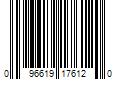 Barcode Image for UPC code 096619176120