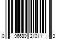 Barcode Image for UPC code 096689210113