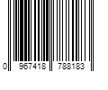 Barcode Image for UPC code 09674187881847