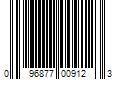 Barcode Image for UPC code 096877009123