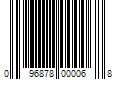 Barcode Image for UPC code 096878000068