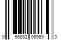 Barcode Image for UPC code 096882069853