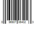 Barcode Image for UPC code 096907064023