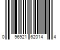 Barcode Image for UPC code 096921620144