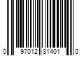 Barcode Image for UPC code 097012314010