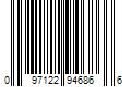 Barcode Image for UPC code 097122946866