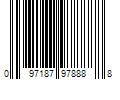 Barcode Image for UPC code 097187978888