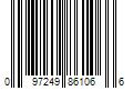 Barcode Image for UPC code 097249861066