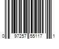 Barcode Image for UPC code 097257551171