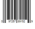 Barcode Image for UPC code 097257891529