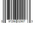 Barcode Image for UPC code 097298029073